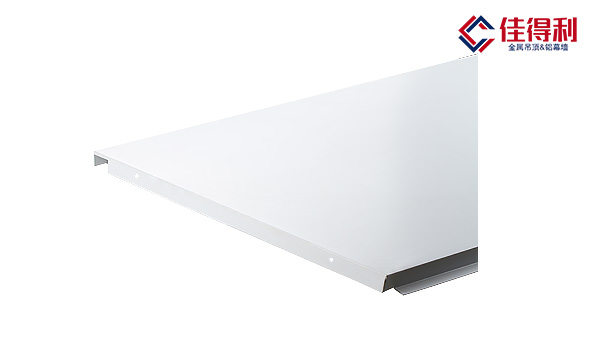 勾搭式鋁扣板吊頂