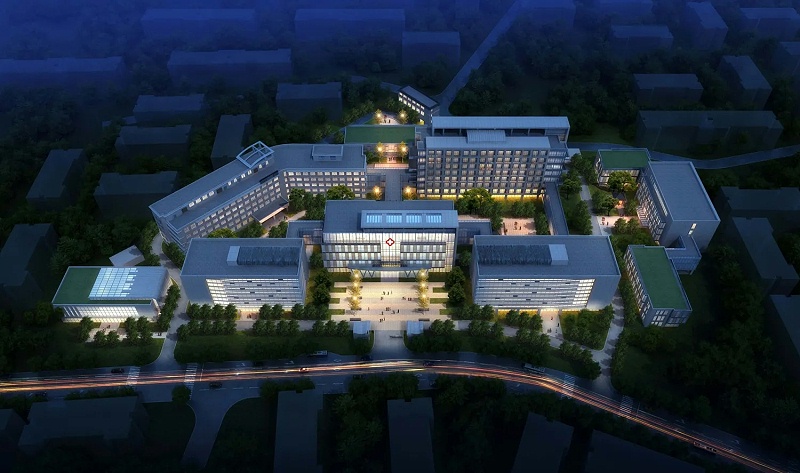 云南普洱市瀾滄中醫(yī)院 (1)