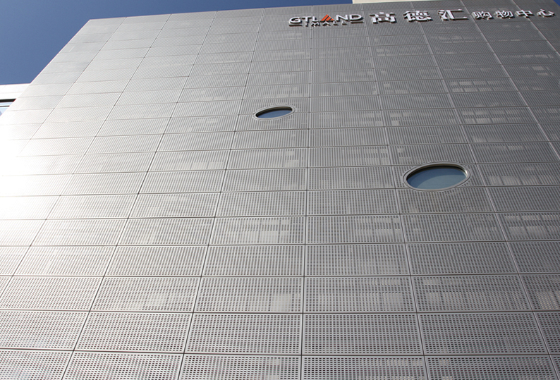 鋁單板幕墻 (25)