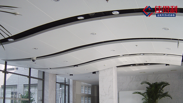 鋁單板幕墻這般火爆的原因是？