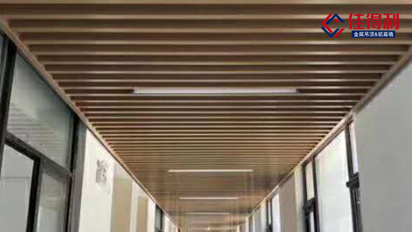 鋁方通在制作過程中都運用到了哪些技術？