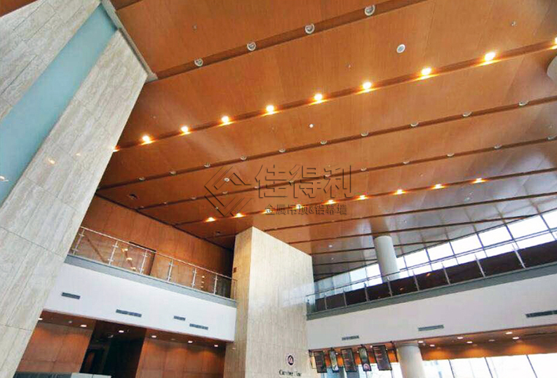 鋁單板幕墻-(54)