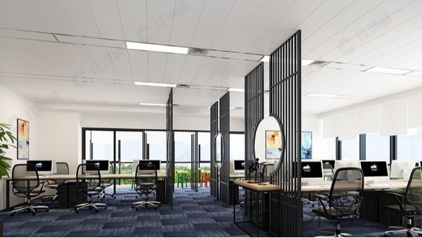 佳得利建材鋁條扣吊頂品質如何