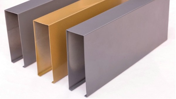 佳得利帶你科普選購鋁方通的小技巧