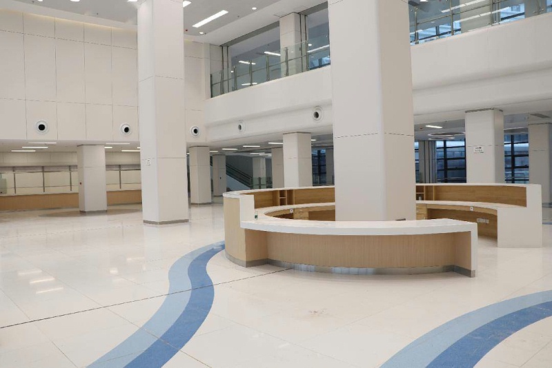 珠海市婦幼保健院(珠海市婦女兒童醫院)與佳得利合作 (6)