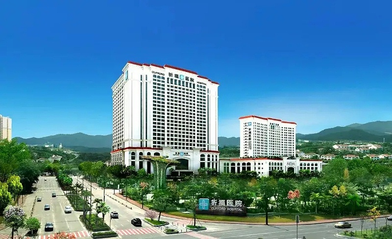 祈福醫院與佳得利合作 (7) 祈福醫院與佳得利合作 (7)