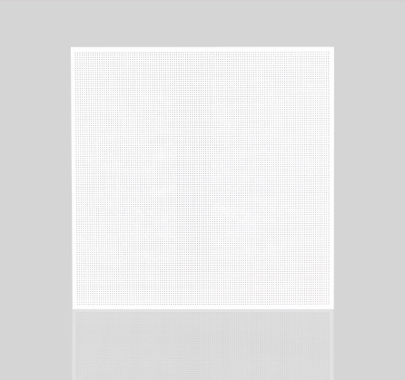 工程鋁扣板·全孔扣板