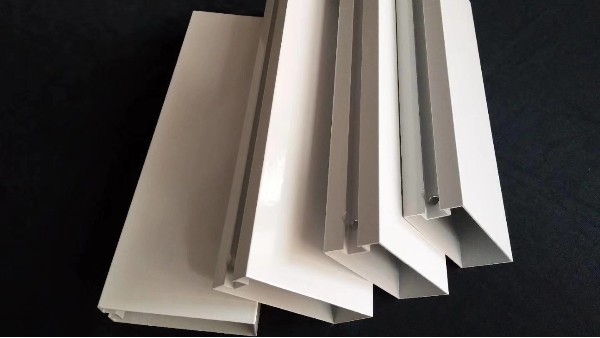 為什么鋁方通天花長度一般是6米