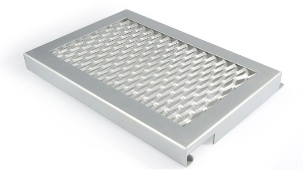 鋁幕墻在外墻上的應(yīng)用上有哪些優(yōu)勢(shì)呢？