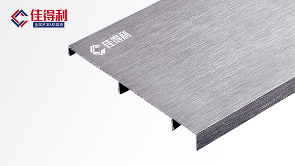 醫院過道發光鋁合金踢腳線