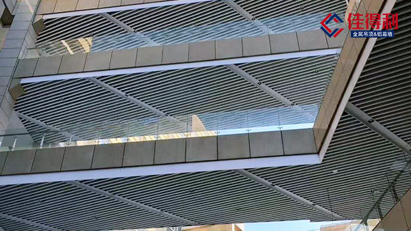 對于鋁方通的材質(zhì)屬性你了解多少呢？?