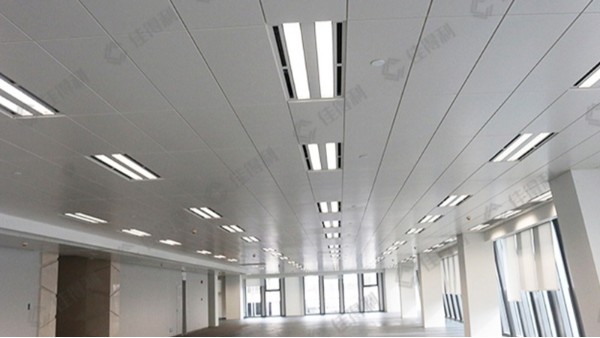 鋁扣板吊頂