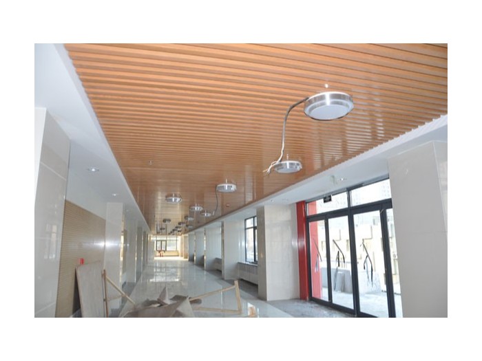 北京某商場(chǎng)公共大廳裝飾裝修項(xiàng)目工程