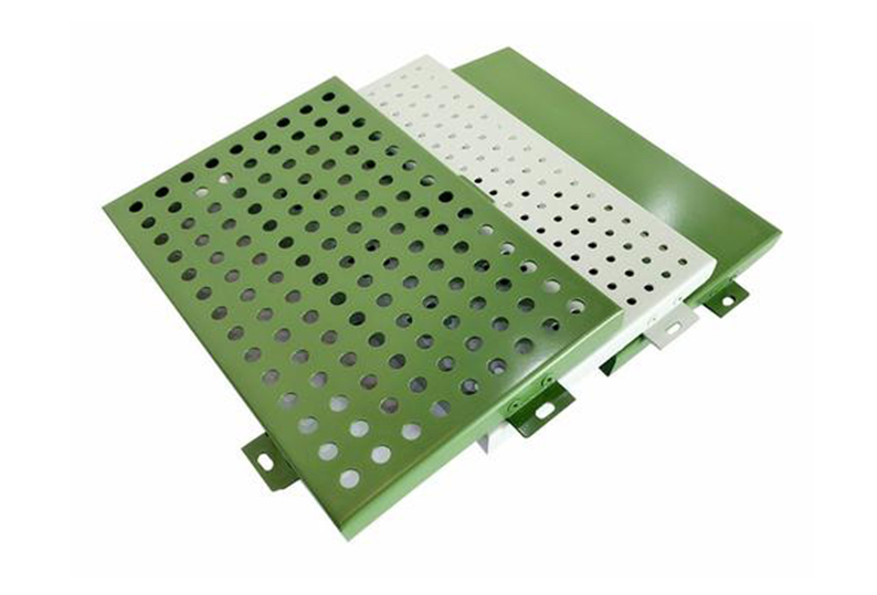 鋁單板幕墻-(48)