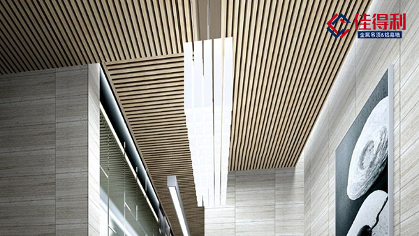 佳得利鋁方通規格尺寸都有哪些？