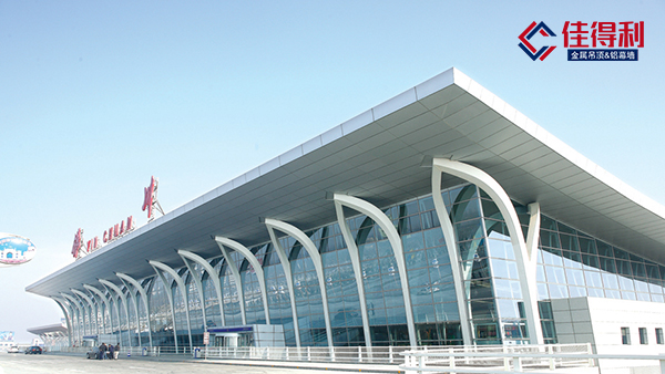 關于鋁單板有什么種類