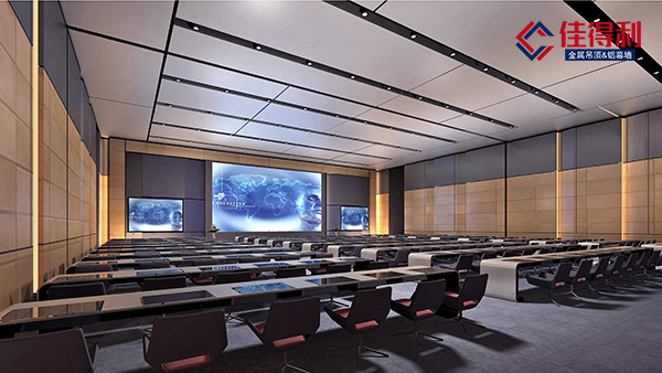 如何挑高性價(jià)比鋁礦棉復(fù)合板？