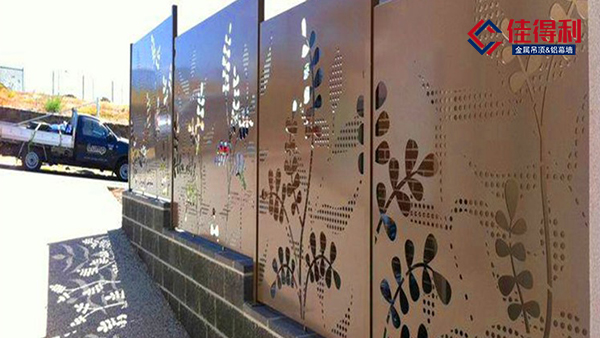 鋁單板和鋁板區(qū)別有哪些？