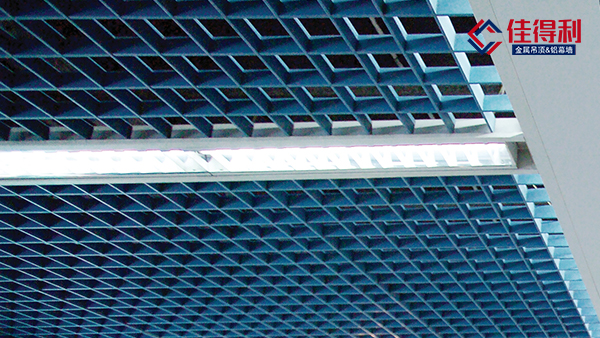 獲得鋁格柵天花優(yōu)惠價(jià)格的秘密