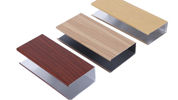 鋁方通主要處理工藝有哪些？