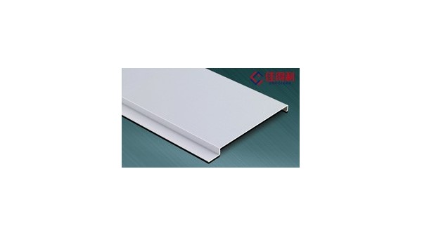 鋁條扣板吊頂價(jià)格多少錢(qián)一方