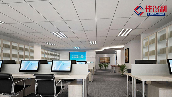 鋁扣板廠家告訴你鋁天花板的價格怎么算