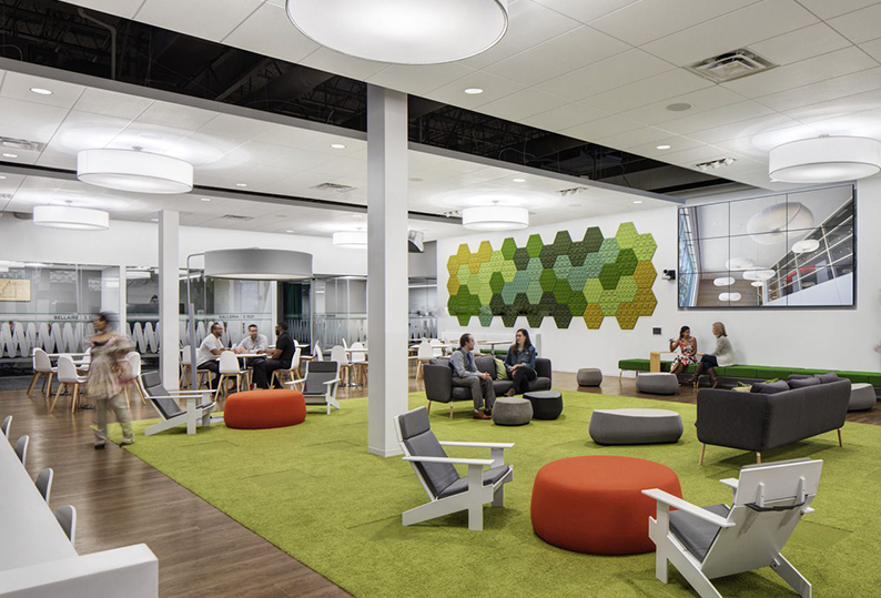 鋁扣板吊頂-(55)