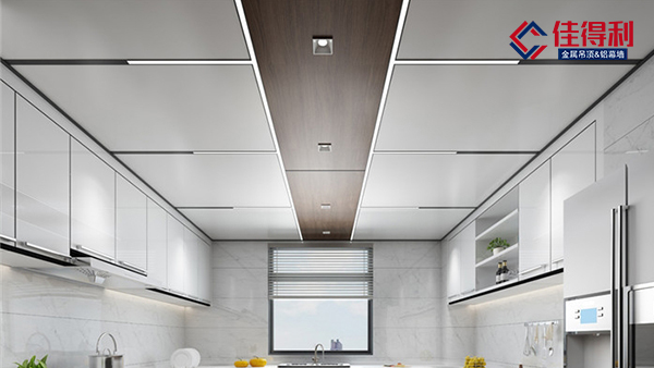 鋁蜂窩復合板廠家告訴你吊頂省錢方法