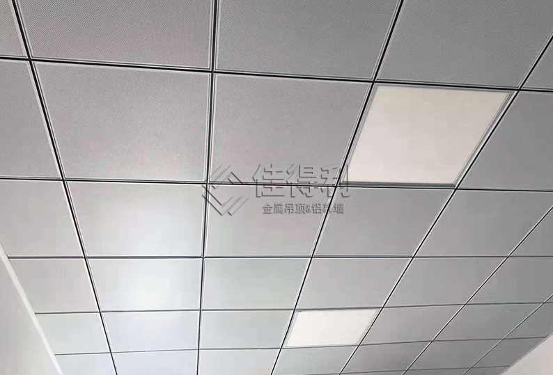 鋁礦棉復(fù)合板5