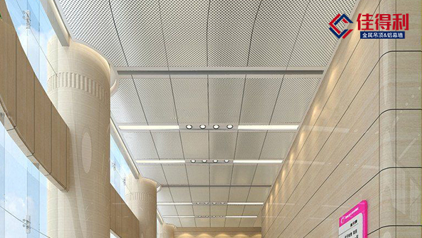 鋁礦棉復(fù)合板15